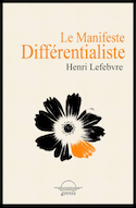 Manifeste différentialiste (Le)